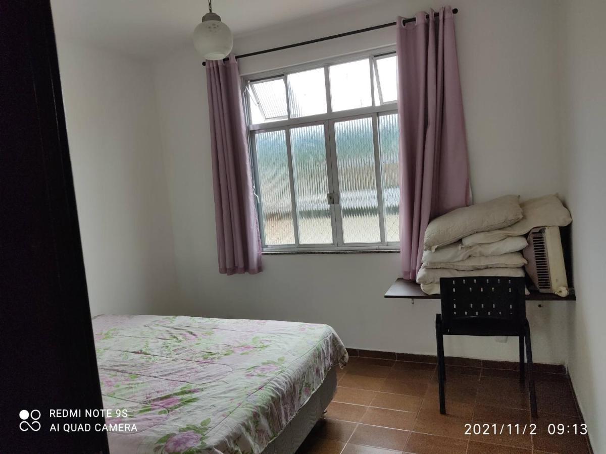 Apartamento Confortavel E Aconchegante. Мангаратиба Экстерьер фото