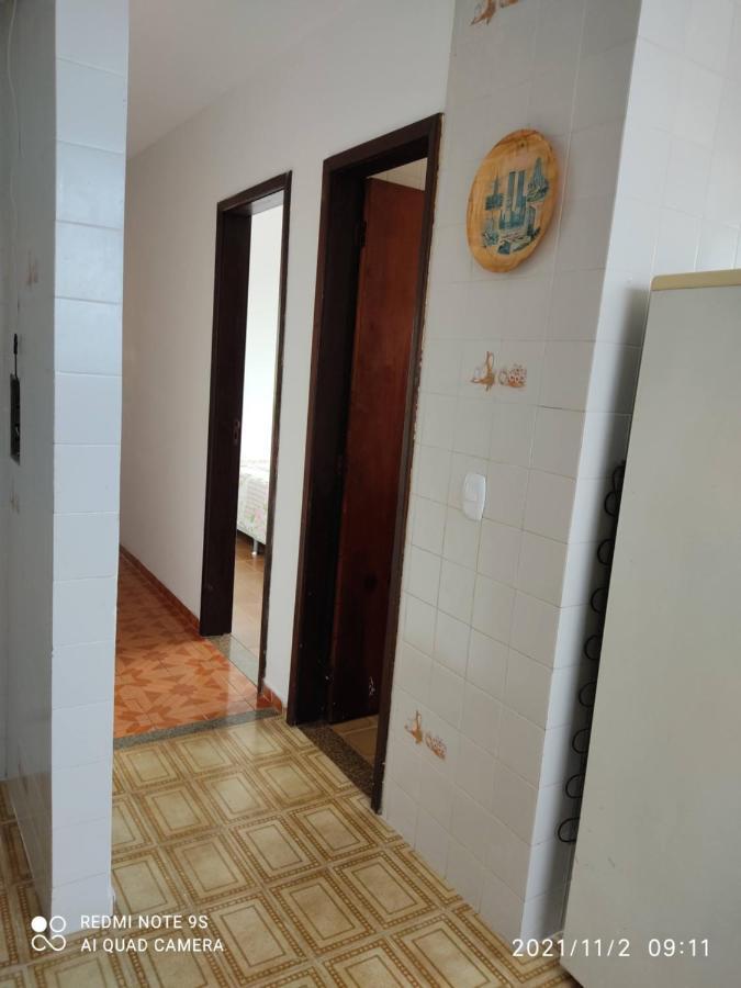 Apartamento Confortavel E Aconchegante. Мангаратиба Экстерьер фото