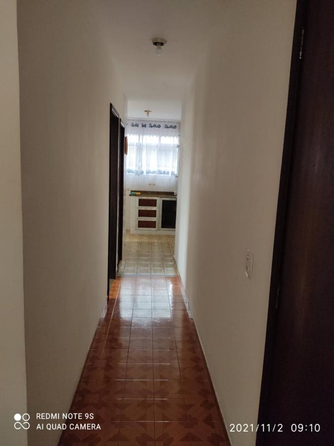 Apartamento Confortavel E Aconchegante. Мангаратиба Экстерьер фото
