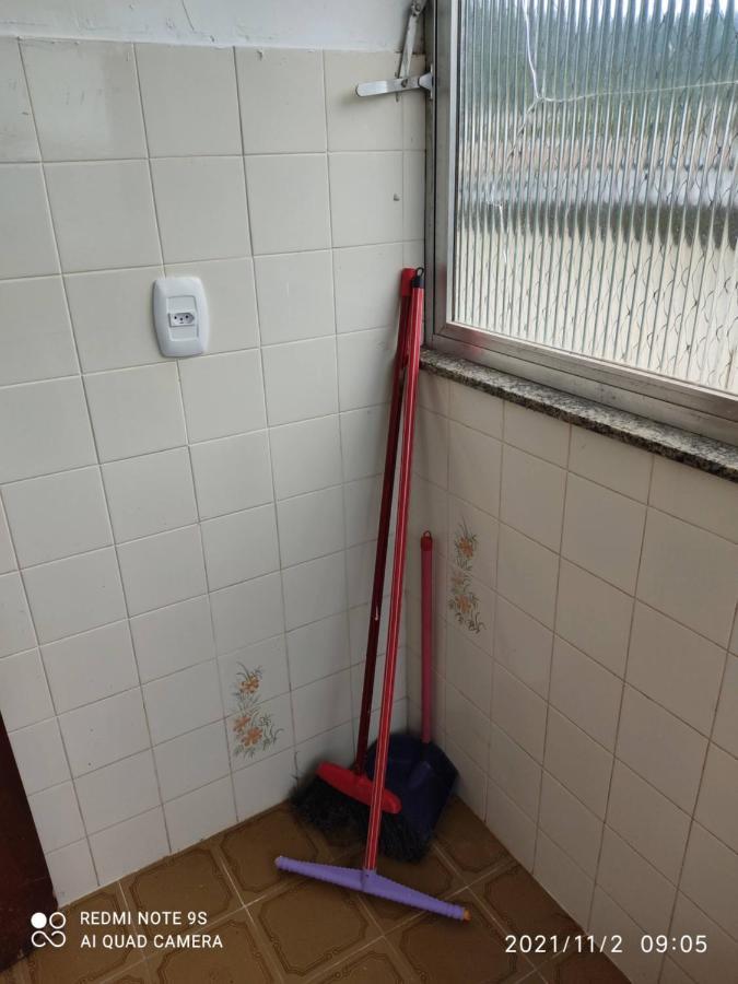 Apartamento Confortavel E Aconchegante. Мангаратиба Экстерьер фото