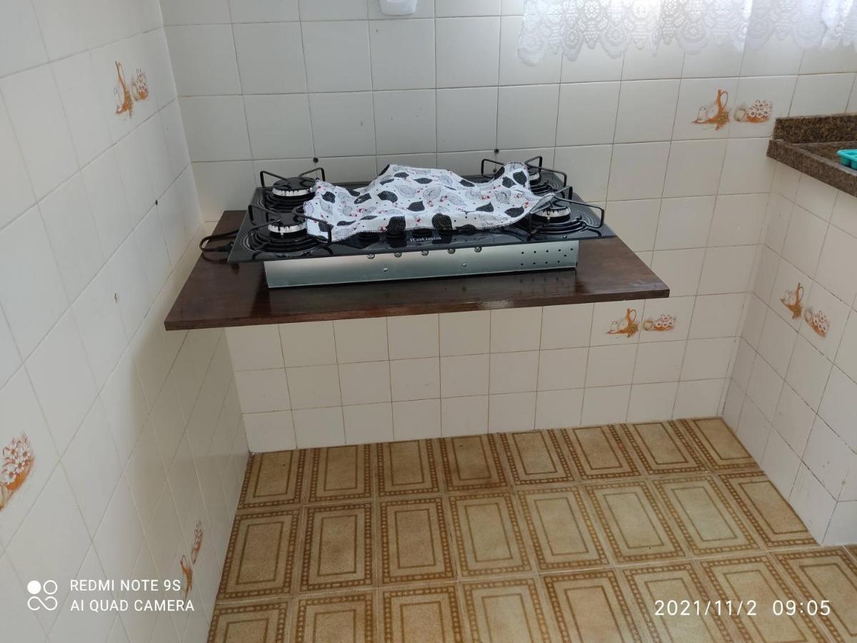 Apartamento Confortavel E Aconchegante. Мангаратиба Экстерьер фото