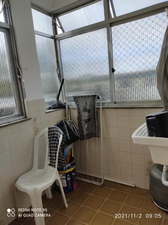Apartamento Confortavel E Aconchegante. Мангаратиба Экстерьер фото
