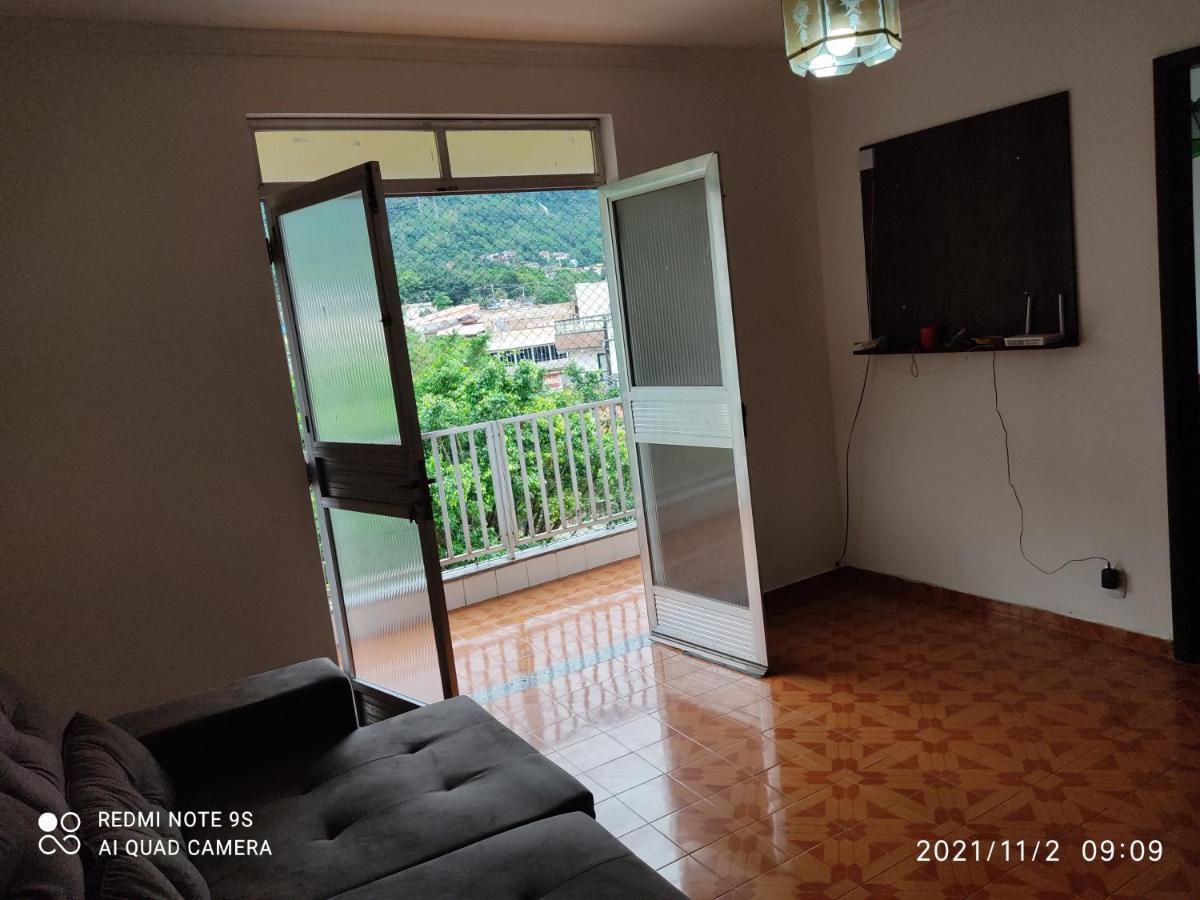 Apartamento Confortavel E Aconchegante. Мангаратиба Экстерьер фото
