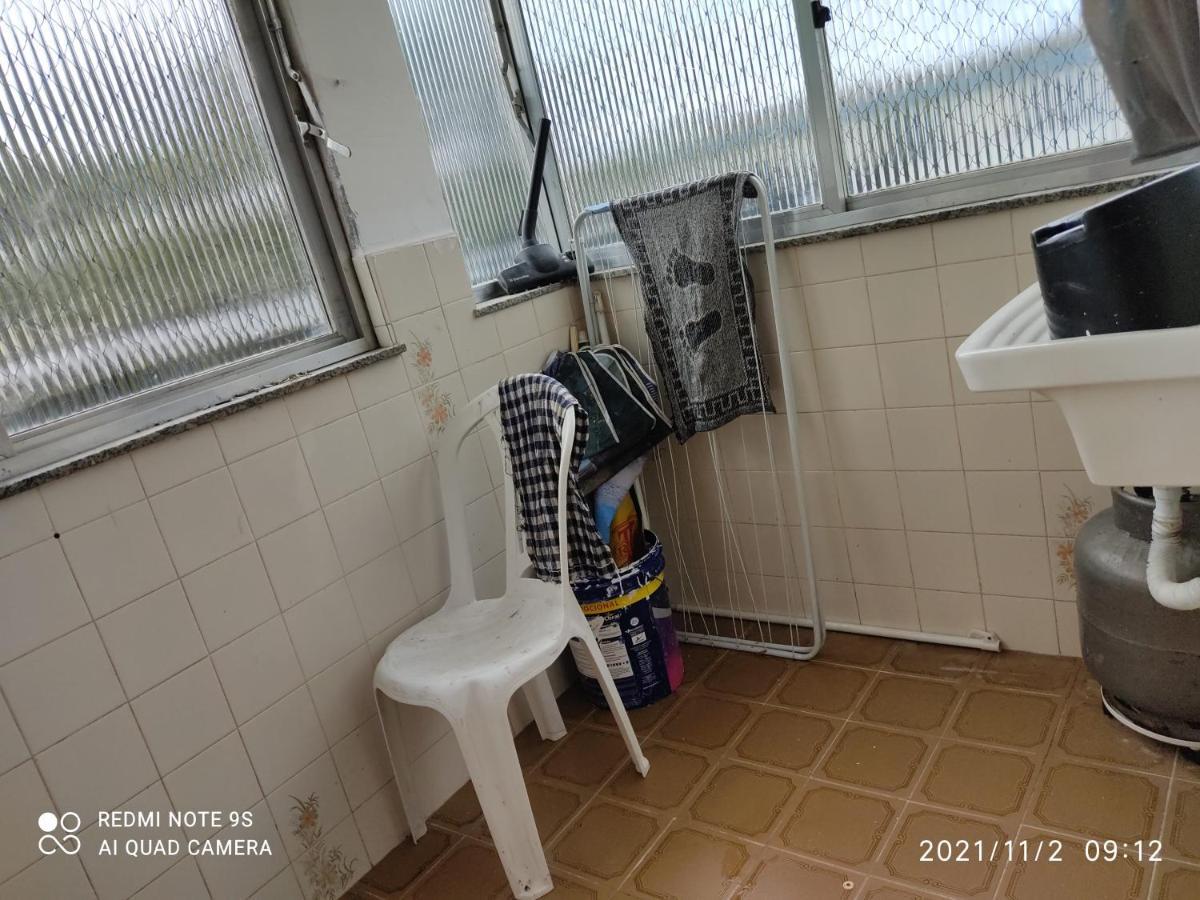Apartamento Confortavel E Aconchegante. Мангаратиба Экстерьер фото
